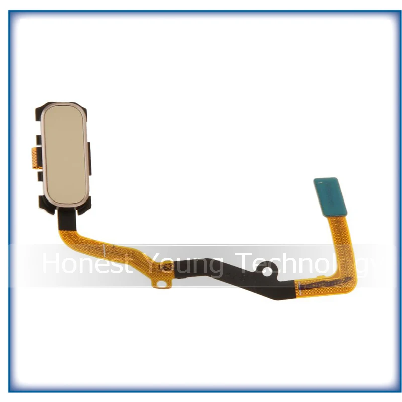 Ekvinor High Quality Button with Fingerprint Sensor Repair