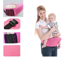 Легкий детский поясной табурет, хлопковый детский ремень, поясной табурет, детское сиденье, подходит для 6-36 месяцев, детский ремень, детское бедренное сиденье