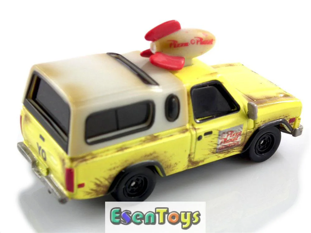 todd pizza planet truck