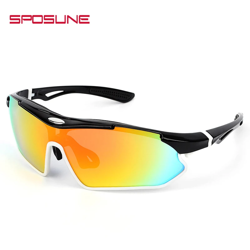 Cycling Glasses Bicycle glass Motorcycle Sunglasses Driving Fishing Eyewear Men Women Outdoor Sport Designer Sunglasses