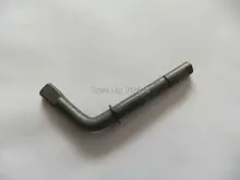 EX40 GOVERNOR SHAFT CP SUBARA ROBIN GENERATOR PARTS 20B-42201-01