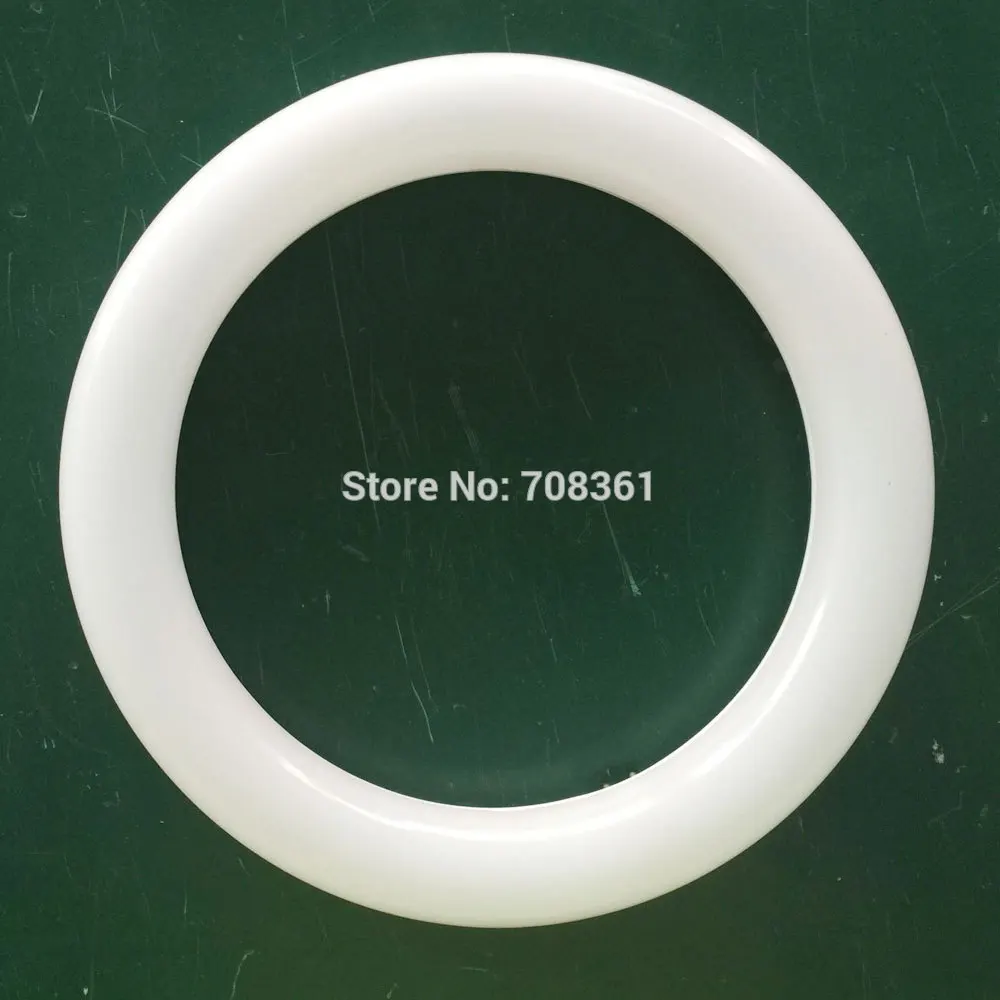 Светодиодная кольцевая труба T9 18 Вт 300 мм 12 225 мм|led circular|circular lightt9 led |