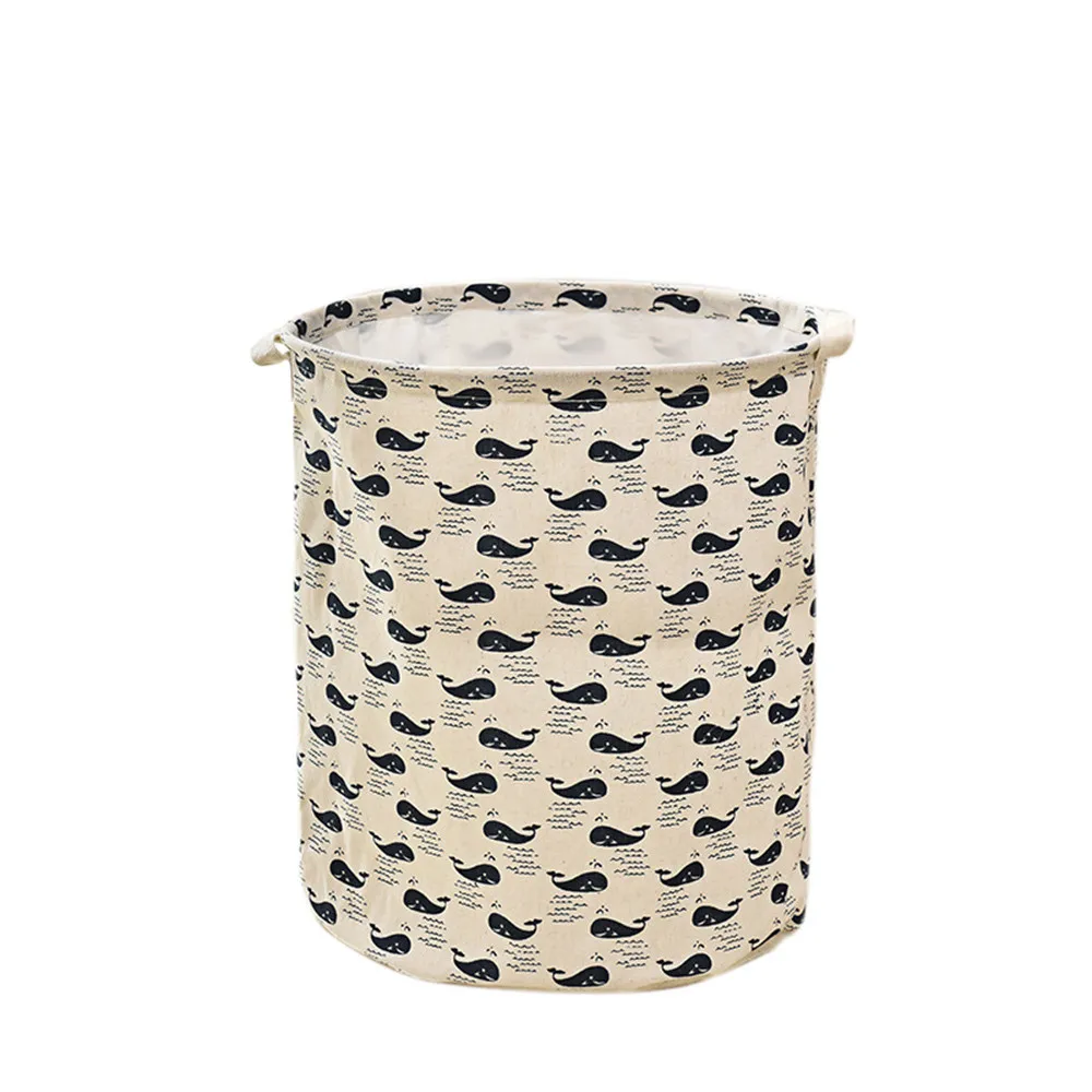 laundry basket waterproof