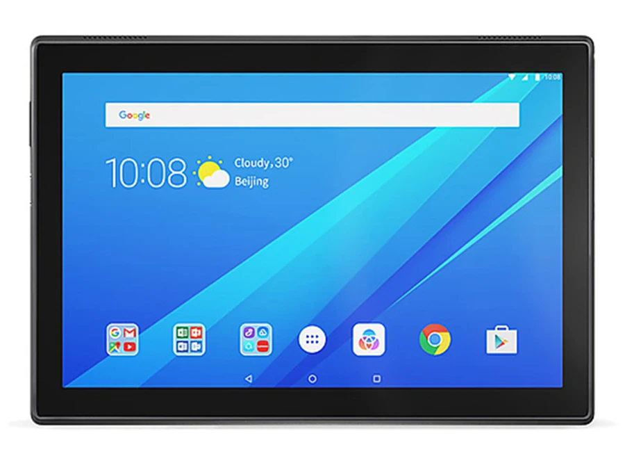 Lenovo Tab4 10,0 дюймов TAB 4 X304F/X304N Android 7,1 Wifi/LTE 2G ram 16G rom 1280x800 ips lenovo tab4 10 планшетный ПК