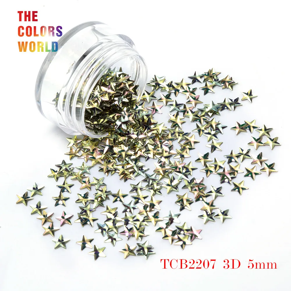 TCB2207--3D--5mm
