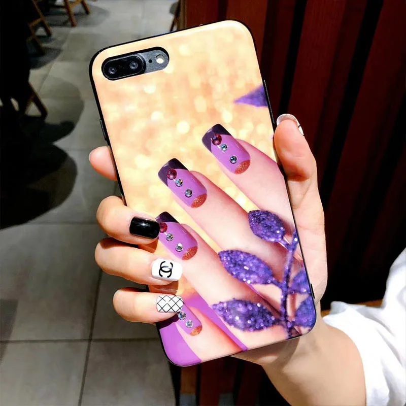 Luxury-diamond-Glitter-Cover-Capinha-for-iPhone-X-XS-Max-XR-7-8-6s-7Plus-6(10)