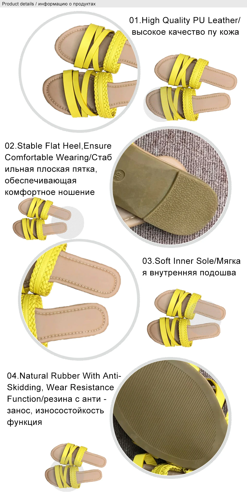 slippers women