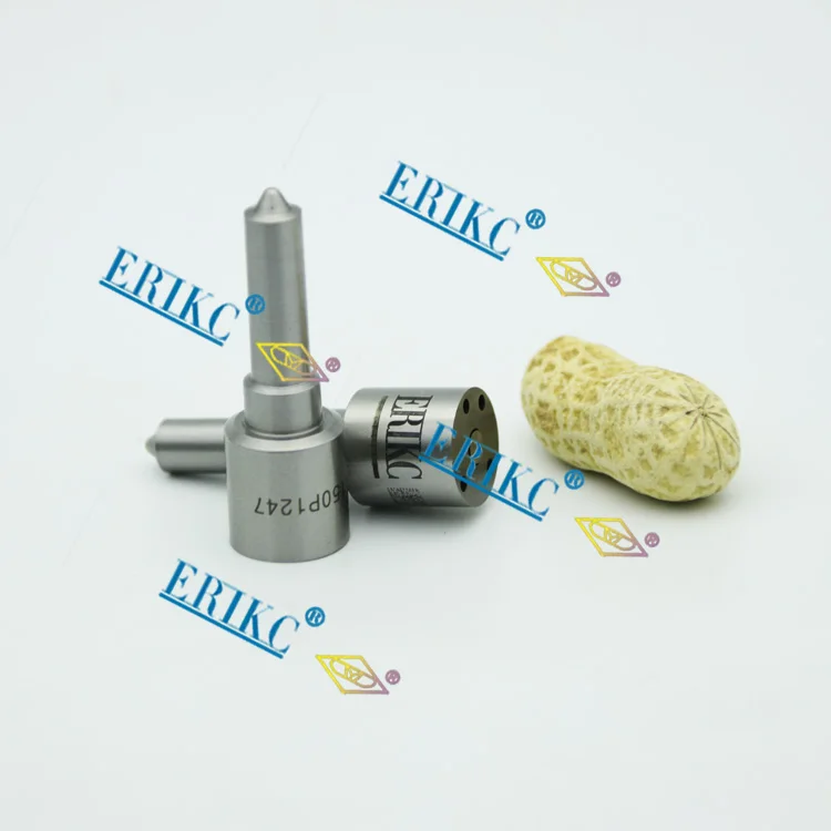 Bosch common rail injector DSLA 150 P 1247