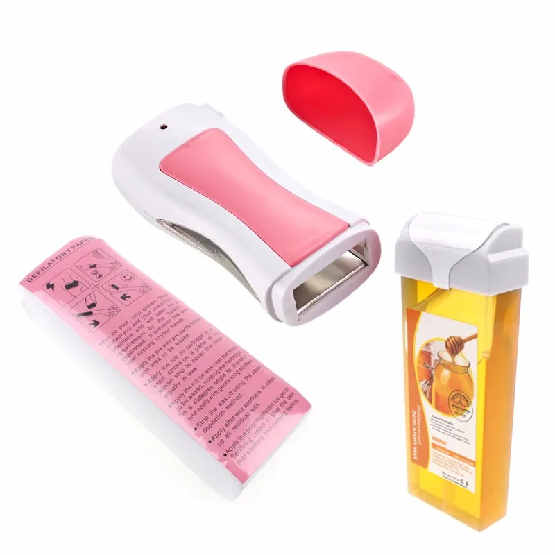 High Quality Hair Removal Machine Set 40W Epilator 220 240V Shaving