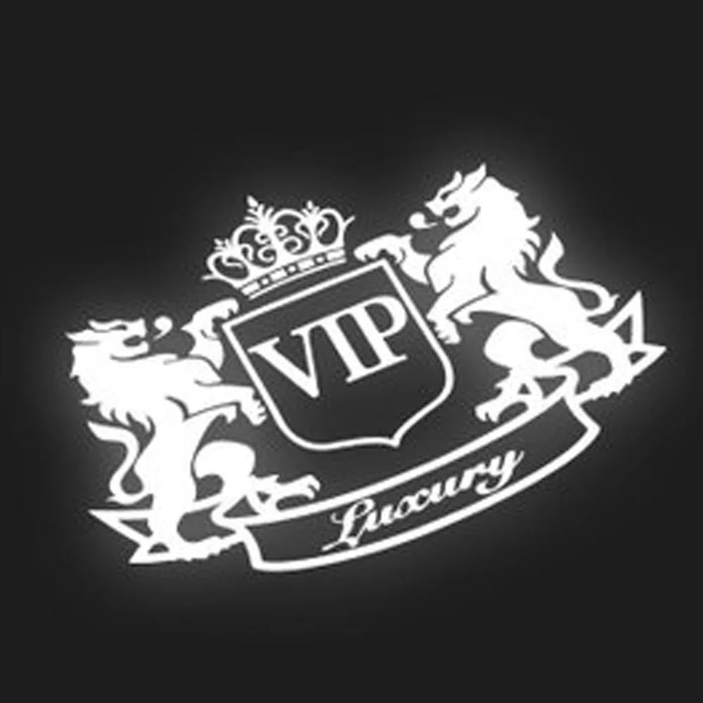 1 PC 14 11 Cm Stiker VIP Singa Kartun PVC Aman Mainan Keren 1 PC 14 11 Cm Stiker VIP Singa Kartun PVC Aman Mainan Keren