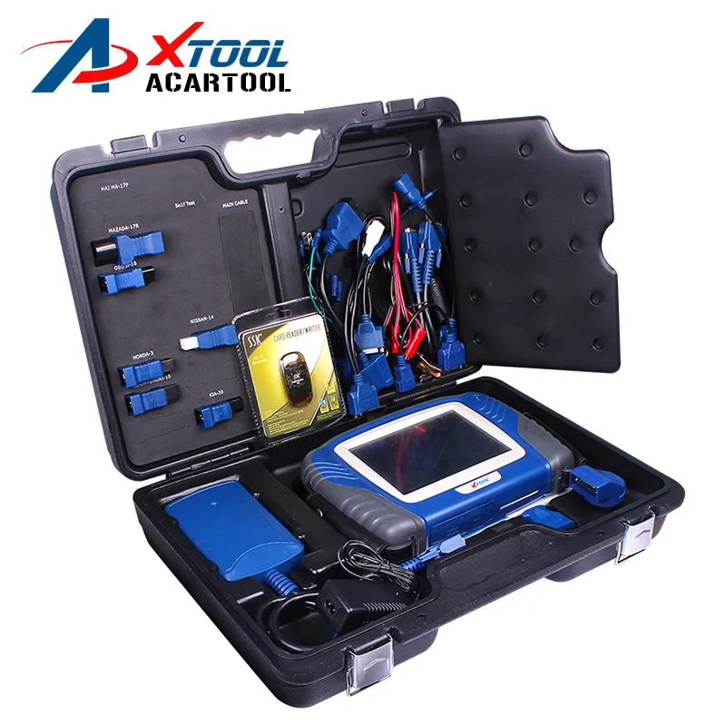 

New Realesed 100% Original PS2 GDS Gasoline Version Car Diagnostic Tool PS2 GDS like X431 GDS Update Online DHL Free shipping