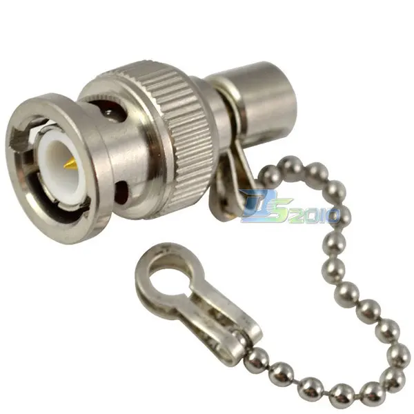 conector bnc 50 ohms