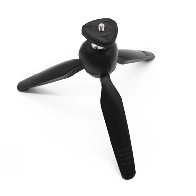 

Micro Single Digital Camera Mini Tripodes for iPhone 8 X Holder Stand Tripod Monopod Tripode for Mobile Phone