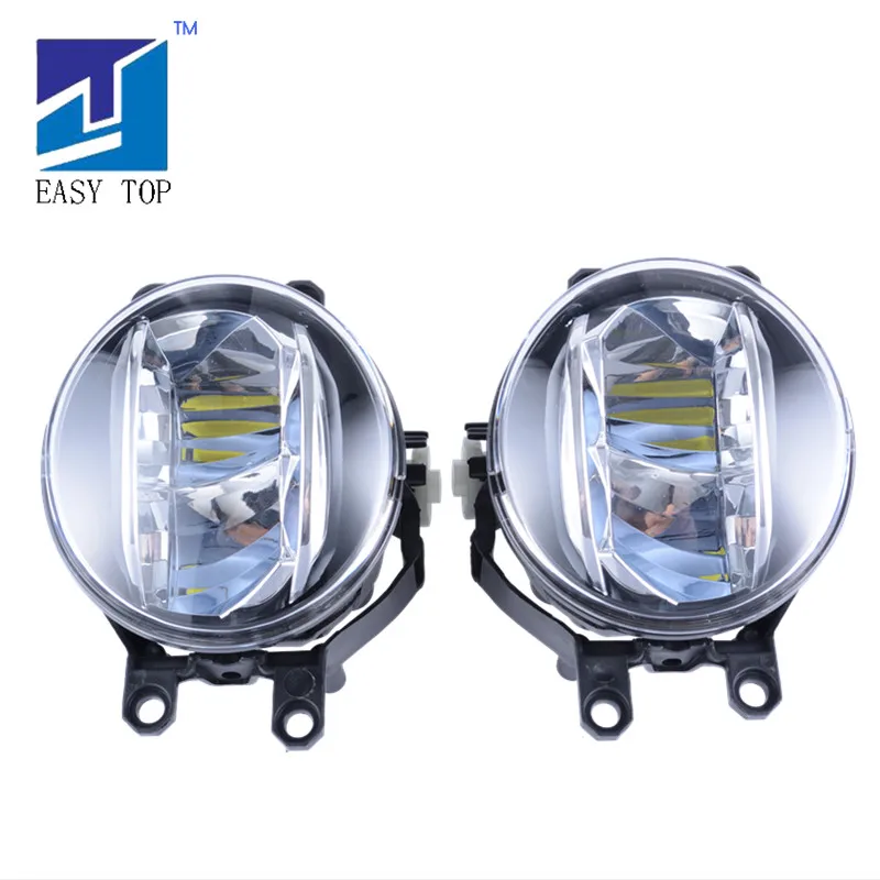 

Factory Direct Car LED Front Fog Light Lamp For TOYOTA,COASTER,Lexus etc
