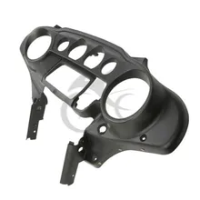 Speedometer Cover Cowl Front Inner Fairing For Harley Street Electra Glide Street Glide FLHX 2014-2018 Motorcycle