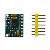 WAVGAT MAX30100 de oximetría de módulo de Sensor Breakout Ultra-bajo consumo de energía para Arduino ► Foto 3/4