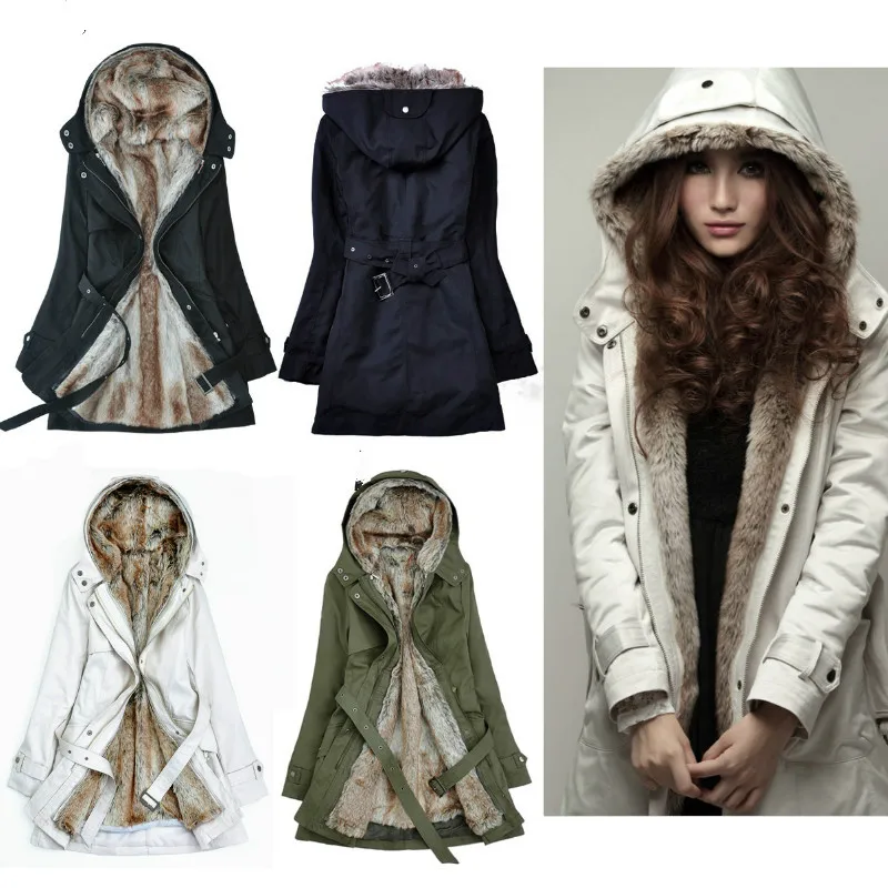 Зимнее пальто для беременных женщин; куртка с меховым воротником и капюшоном; Одежда для беременных; Верхняя одежда; парки; Одежда для беременных; зимний комбинезон