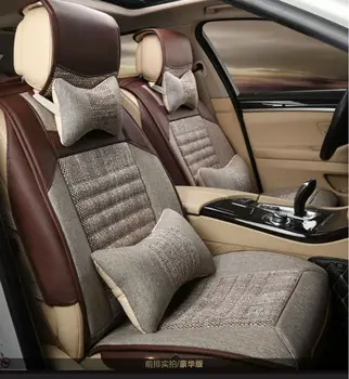 

auto seat covers car cushion set interior mat for KIA Freddy K2 K3 K4 K5 K3S CERATO Carnival Optima RIO SORENTO Carens Sportage