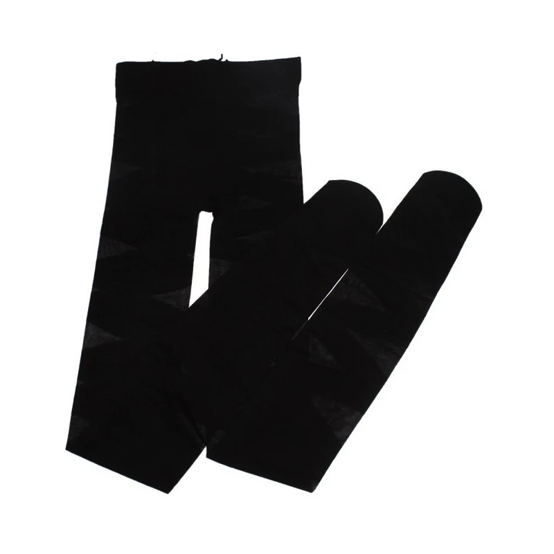 Женские сексуальные черные рваные с вырезами бандажные ультратонкие колготки эластичные индивидуальные весенние тонкие колготки AQ654395