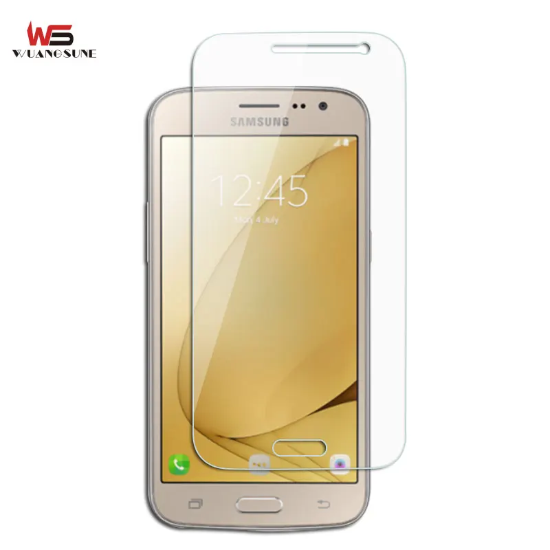 0 3 мм 9H закаленное стекло для Samsung Galaxy J1 J2 J3 J5 J7 2015 2016 взрывозащищенное