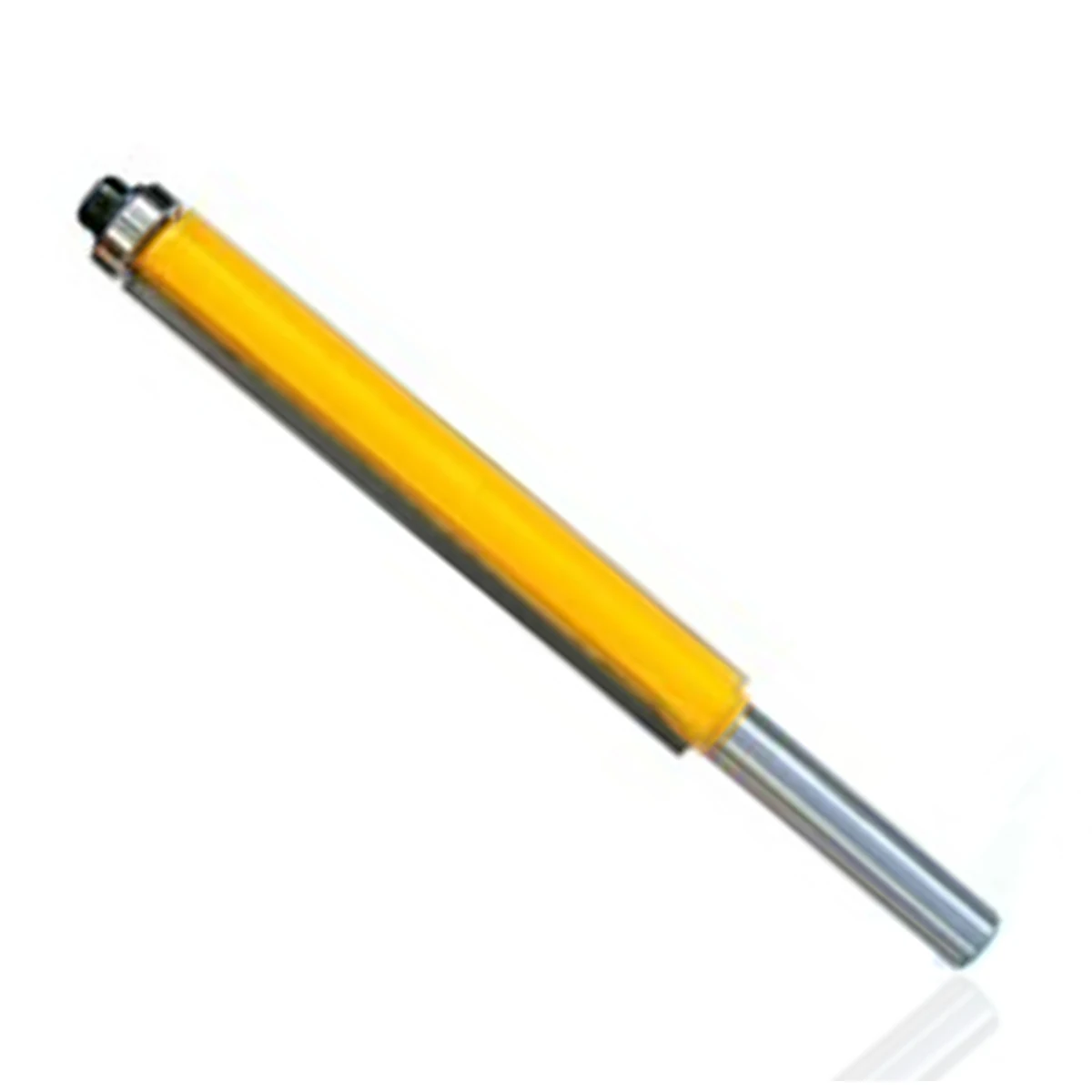 1 1pcs Extra Long Flush Trim Router Bit