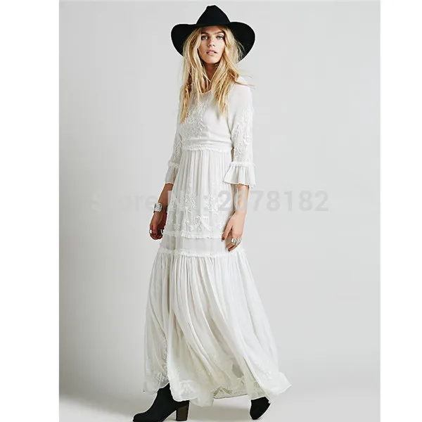 woman summer dresses605