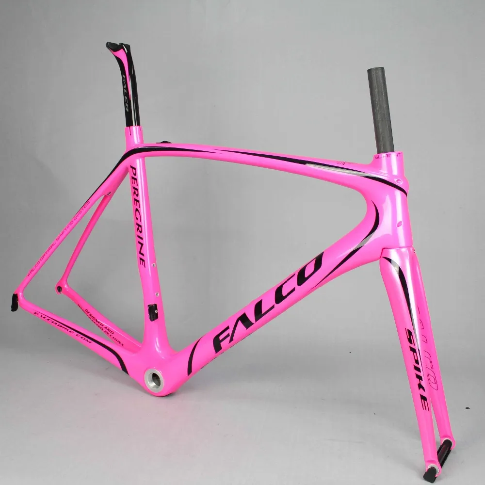 Best Falco 035 Super Light Road Bikes Carbon Frame SL Toray Carbon Fiber 47 51 53 55 57cm 1