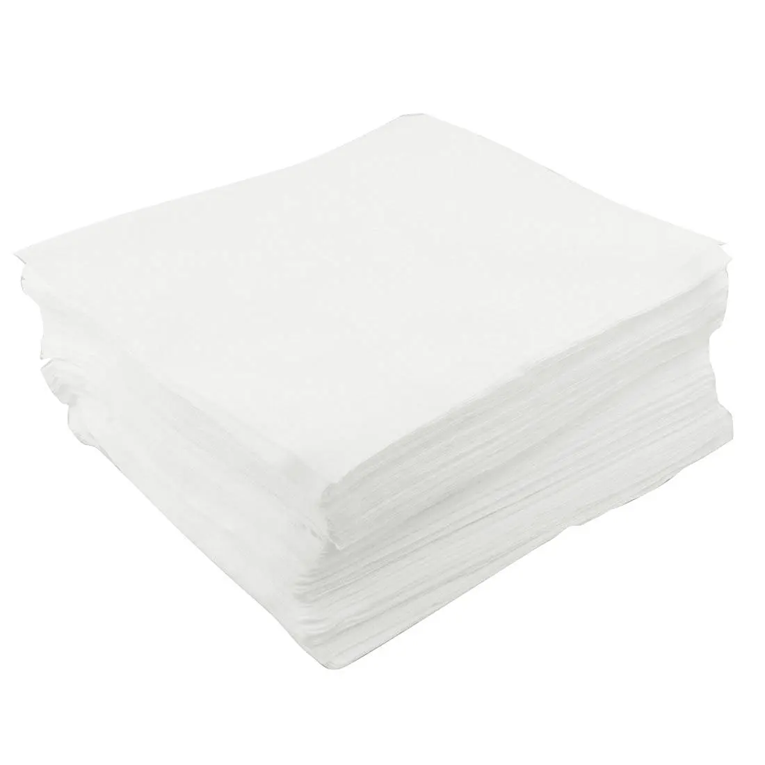 

LCD PCB Clean Room Wiper Wiping Cloth 9-inch x 9-inch 150 Pcs White