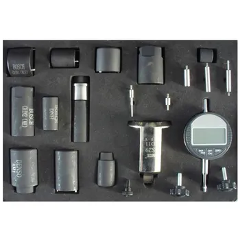 

Common Rail Injectors Repair Tools Valve Assembly Test Tools