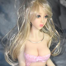 New Arrivals 65cm Real Silicone Sex Dolls With Skeleton Full Size Love Mini Real Sex Doll Japanese For Adults Vagina Real Pussy