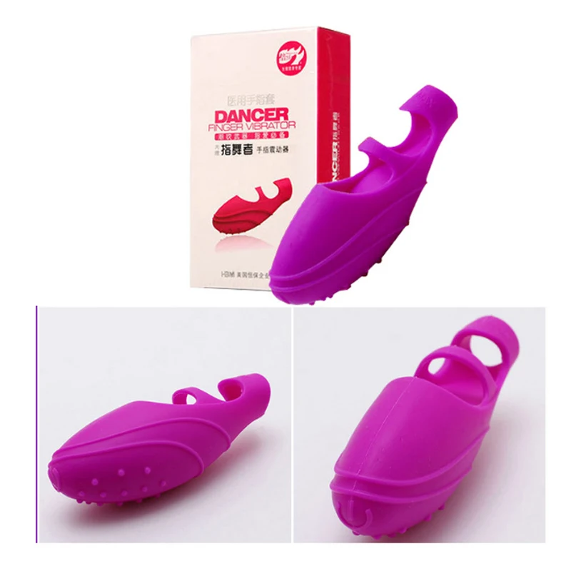 vibrator 3