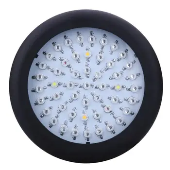 

LED Plants Grow Light Bulb 150W Led Chip Tent Plant Indoor Greenhouse Plants Hydroponics Flower Panel Grow Light #LO