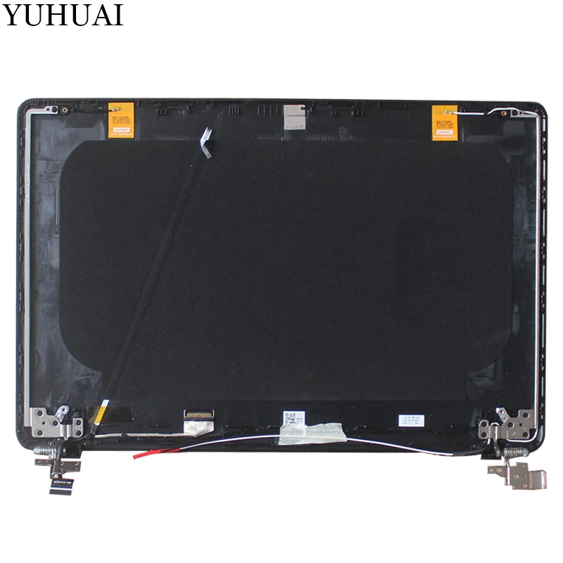 ЖК-задняя крышка для samsung NP530E5M 530E5M lcd верхняя крышка чехол BA98-00935A