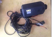 Economic 5KW 12V air parking heater for diesel car Van RV truck Bus Camper -similar with Webasto & eberspaecher.(not original)