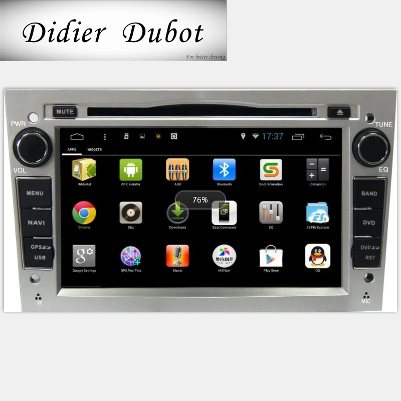 " 4 ядра android 6.0.1 dvd-плеер автомобиля Нави Для Opel Corsa 2006-2011 и Antara 2006-2011 и Zafira 2005-2011 стерео Navi