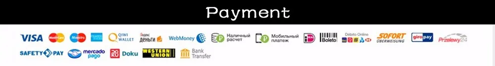 Payment