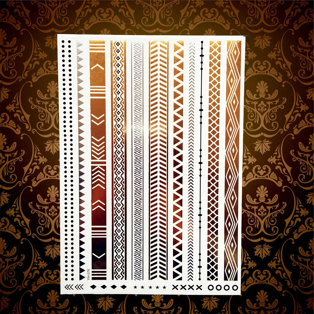 Флэш тату наклейка для тела с искусственным рисунком|sticker|stickers hairsticker banner |