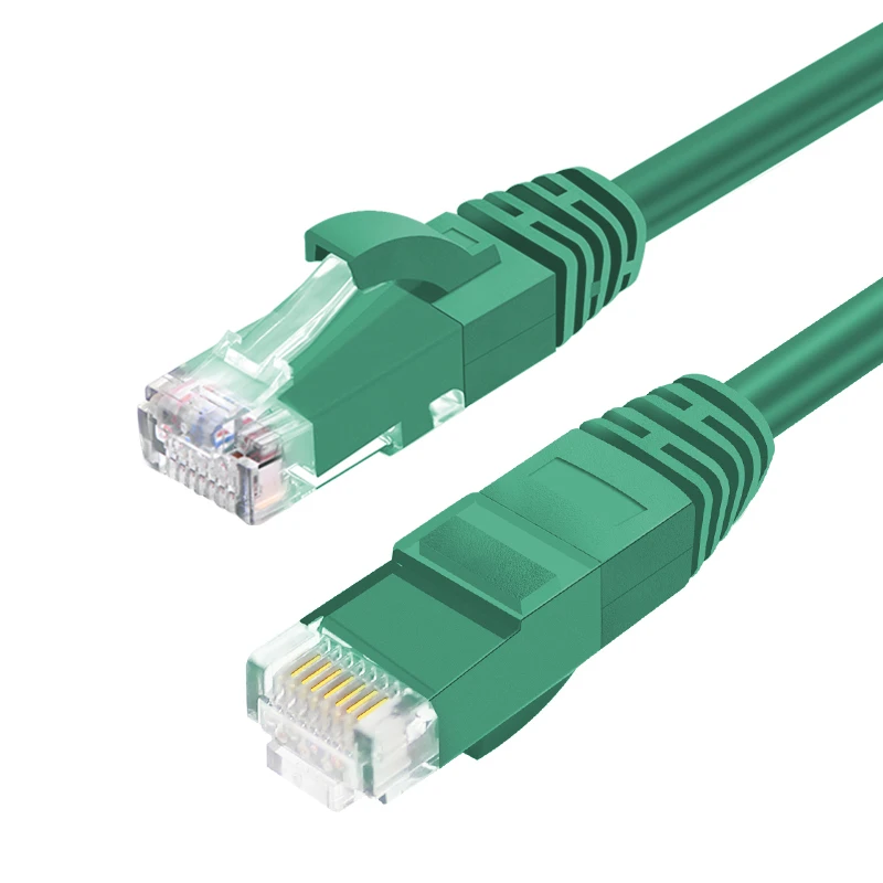 

BELNET 1M 2M 3M 5M Cat 6 RJ45 UTP unshield Ethernet Network Cable Gigabit Patch Cord Lan Cable computer cable for router Laptops