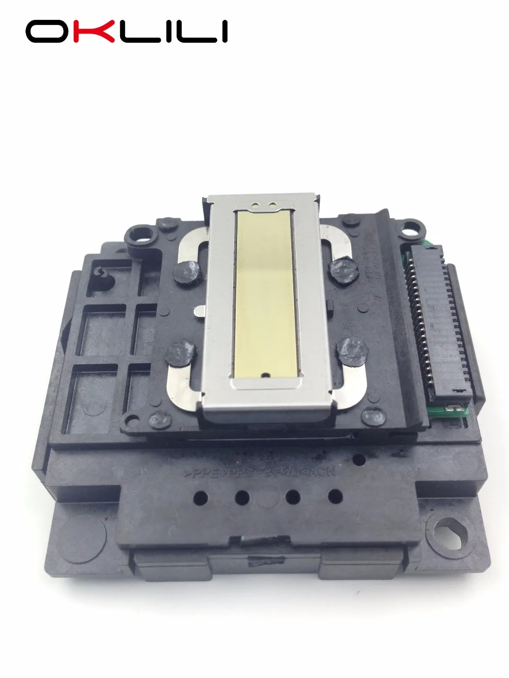 Cabeça de Impressão da Cabeça de Impressão da Cabeça de Impressão para Epson para Epson Wf-2510 Wf-2520 Wf-2530 Wf-2540 Me401 Me303 Wf2010 Wf2510 Fa04000 Fa04010 Wf-2010