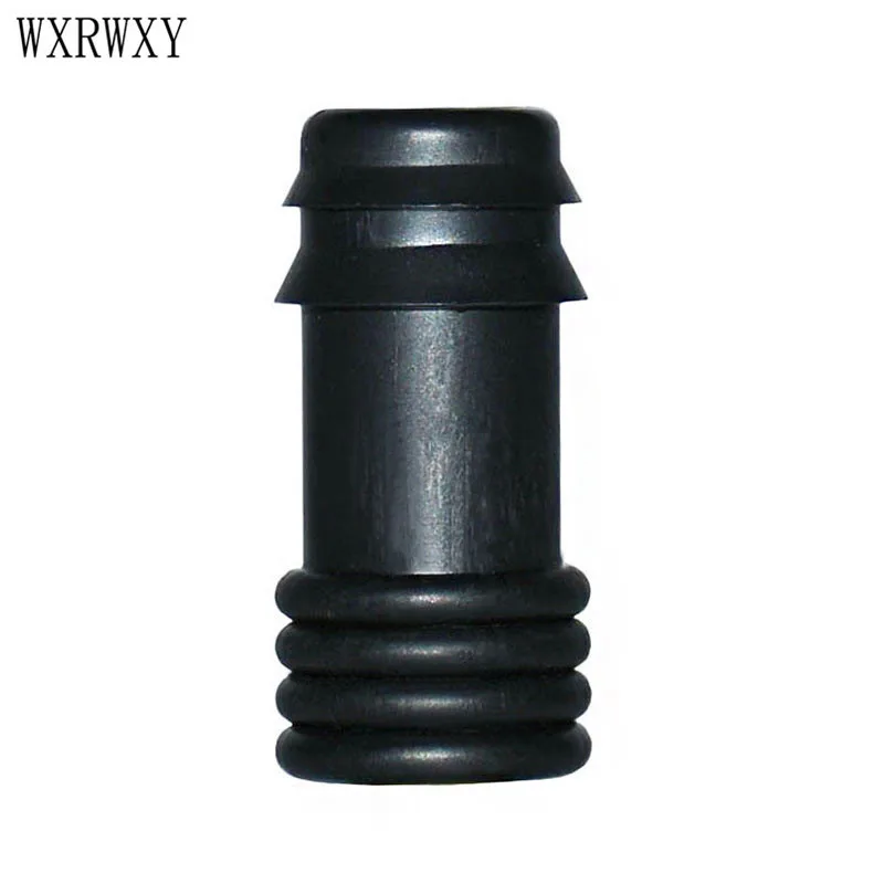 Wxrwxy заглушка для садового шланга пластиковая полива 1/2 дюйма уплотнитель фитинги