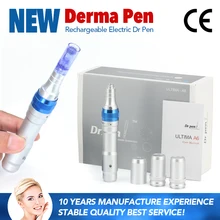 Перманентные машины для макияжа электрическая татуировка бровей и губ ручка и 2 советы