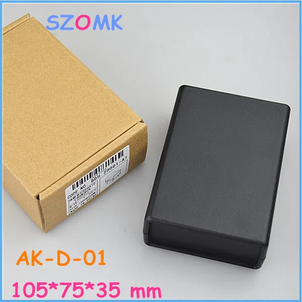 desk-top plastic electronics box abs enclosure pcb box (1).JPG