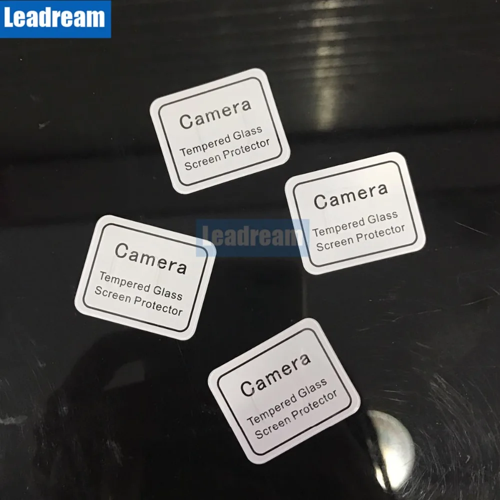 

DHL 100Pcs Camera Lens Protector For iPhone XS Max XR X 8 7 6 6S Plus for Samsung Note 9 S10 lite S9 S8 Plus Tempered Glass Film