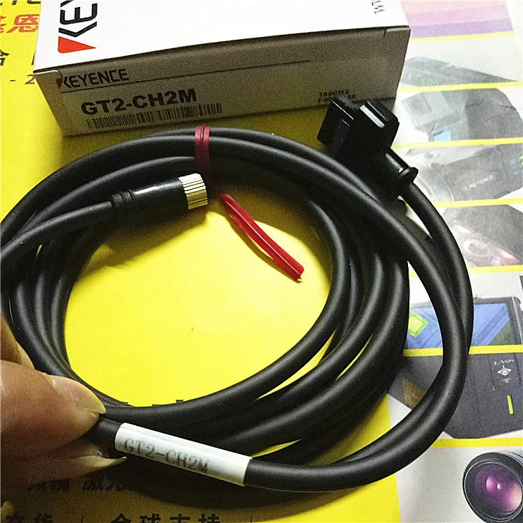 

Sensor switch plug GT2-CH2M Warranty For Two Year