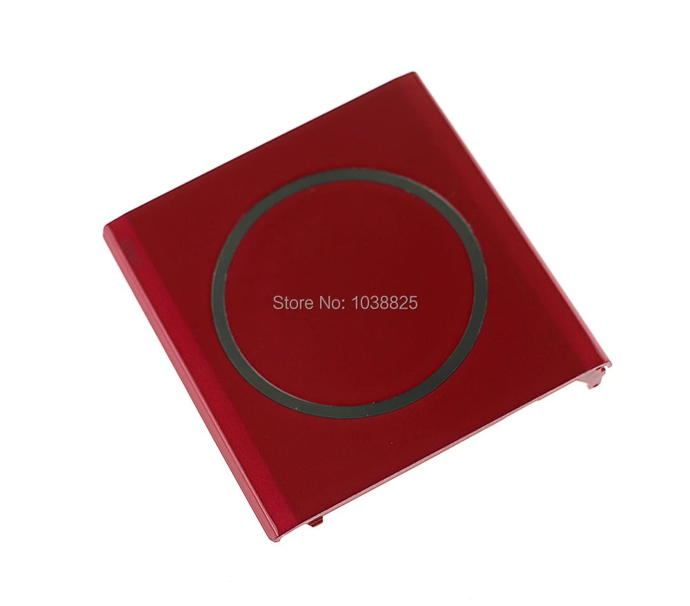 Абсолютно Новая высококачественная задняя крышка для PSP 3000 UMD консоли
