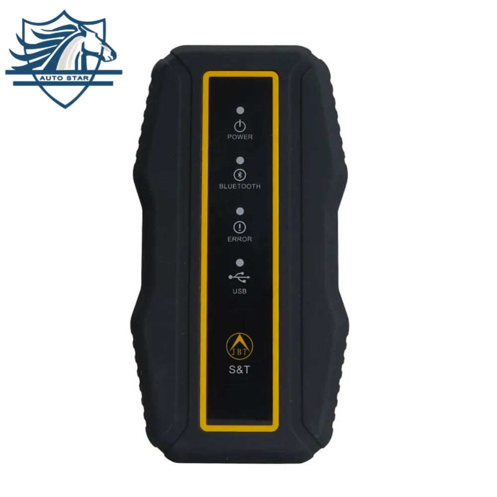 

JBT V-GPII IMS C91 Car Diagnostic and Matching Tool (English Version)