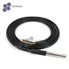 Waterproof DS18B20 Temperature Sensor (100cm) + DS18B20 Adapter Module for Arduino ► Photo 2/6