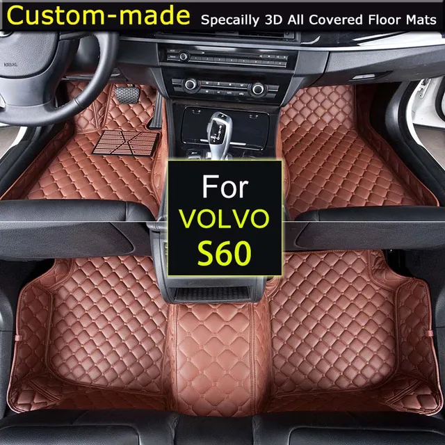 Custom Volvo S60 >> Us 118 8 12 Off Aliexpress Com Buy For Volvo S60 Car Floor Mats Customized Foot Rugs Custom Auto Carpets Car Styling Custom Fit For Volvo S60l Custom Volvo S60 >> Us 118 8 12 Off Aliexpress Com Buy For Volvo S60 Car Floor Mats Customized Foot Rugs Custom Auto Carpets Car Styling Custom Fit For Volvo S60l