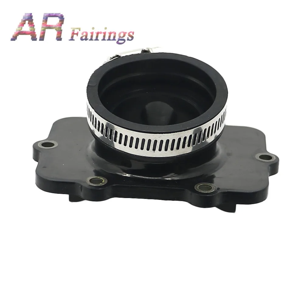 

# 420867805 Snowmobile Parts Carburetor Intake Carb Boot 1999 - 2000 For SKI DOO MXZ Summit Formula Deluxe Grand Touring 600