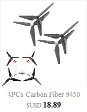 Propellers Screw Prop For DJI Mavic Pro 